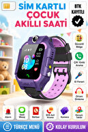 Purple / Pink