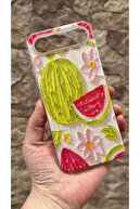 Watermelon Pattern Summer Themed