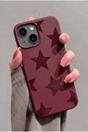 Burgundy Star