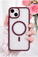 Blur Dark Cherry