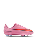 Pink-red