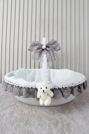 GREY-BASKET