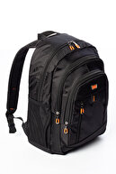 BLACK-ORANGE