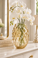 ROSE HONEY 24 CM 24 CM-2315-A-PVD