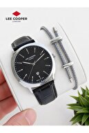 Black or Silver