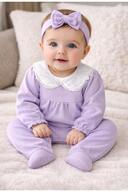 Lilac (Light Purple / Soft Purple Tint)