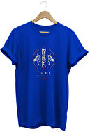 Saxe Blue