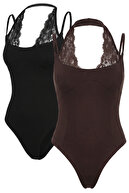 brown-black