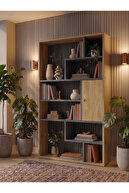 Tuscany - Anthracite