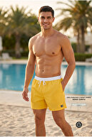 Cool Yellow