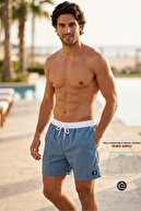 Light Blue-White