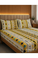 Yellow Ethnic