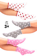 White-Pink