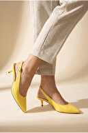 Yellow Spring