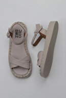 Grey Leather