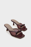 Fdy Skin Claret Red