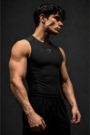 Black, Grey
