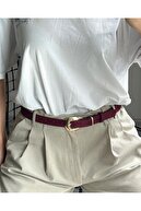 Burgundy,Gold