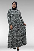 PATTERNED BLACK