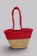 Wicker-Red