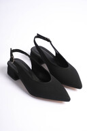 Black Nubuck