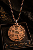 model2pendant