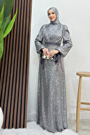 DARK GREY