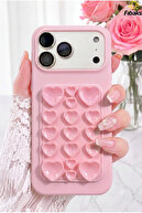 Vacuum Heart Rose