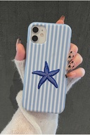 Starfish.