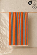 Orange, Grey