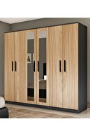 SONOMO - ANTHRACITE  GRAY