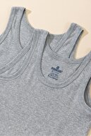 Gray Melange