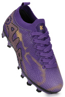 Purple-Gold