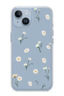 tiny daisies