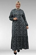 BLACK BRANCH PATTERN