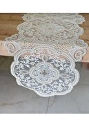 Cream ECRU ALYA