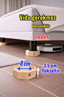 3.5cm_High, Inner Hollow 8cm