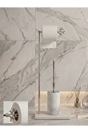 White Coral Silver