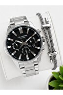 Black or Silver