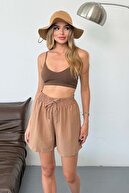 LIGHT BROWN