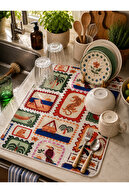 Sunkiss Dish Mat