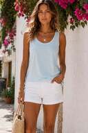 BABY BLUE