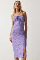 VIVID LILAC WHITE