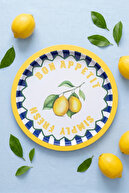 Simply Lemon