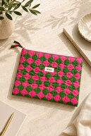 Fuchsia-Green