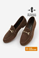 Coffee Suede