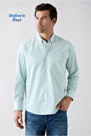 Mint Green