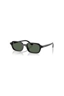Black - Dark Green