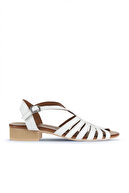 White Leather