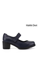 NAVY ANTIQUE